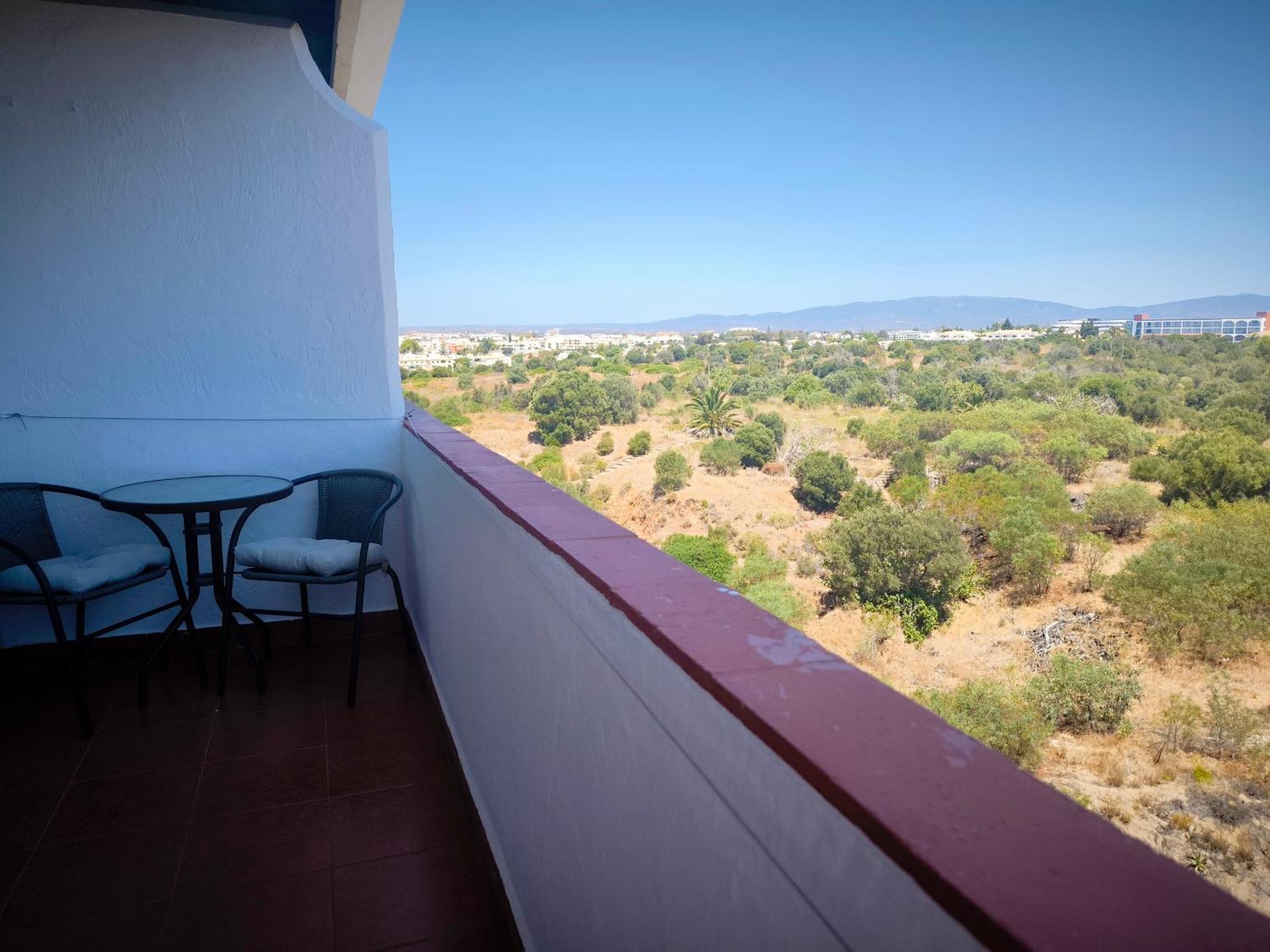 Algarve Alvor Studio Екстериор снимка