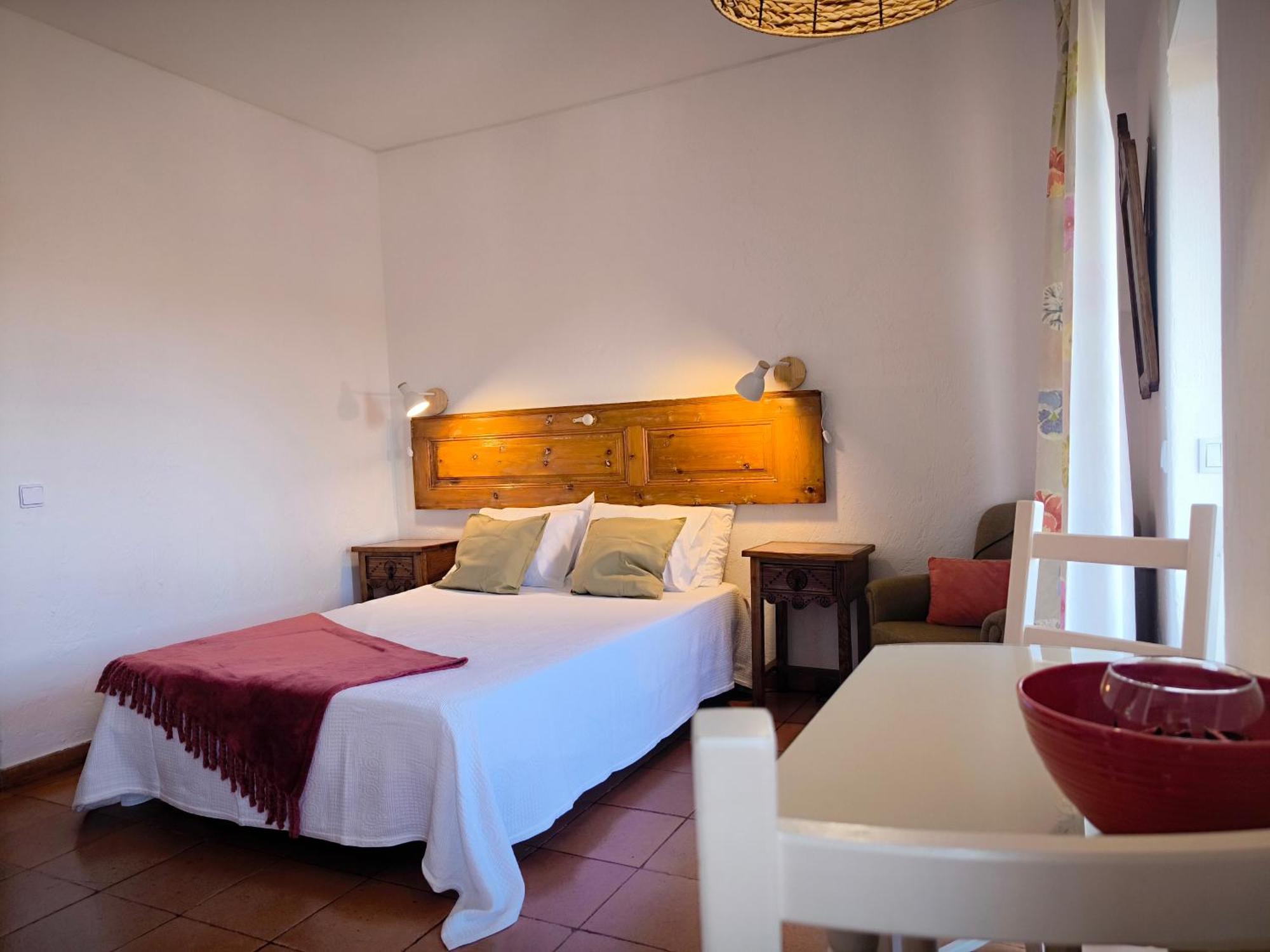 Algarve Alvor Studio Екстериор снимка