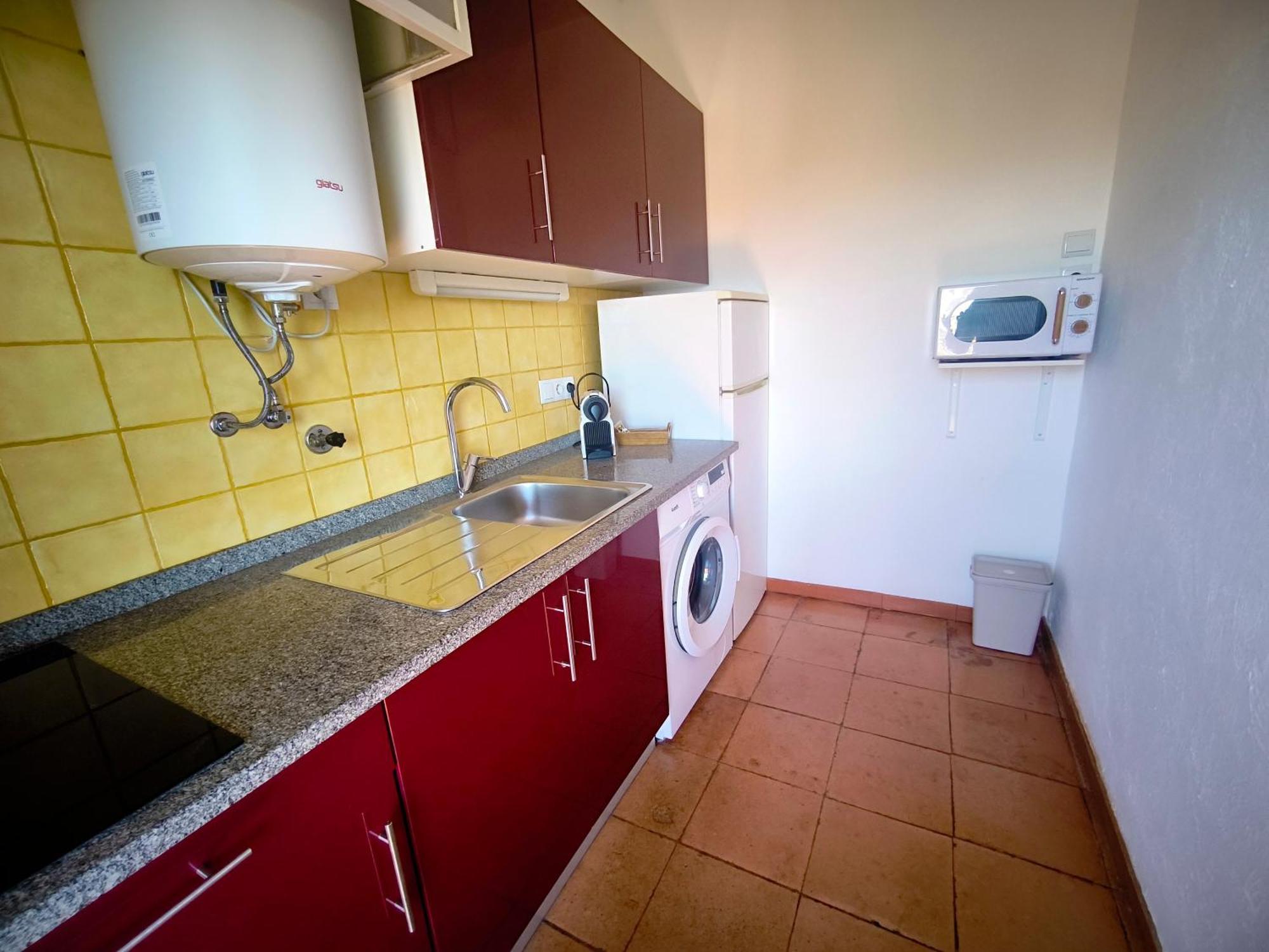 Algarve Alvor Studio Екстериор снимка