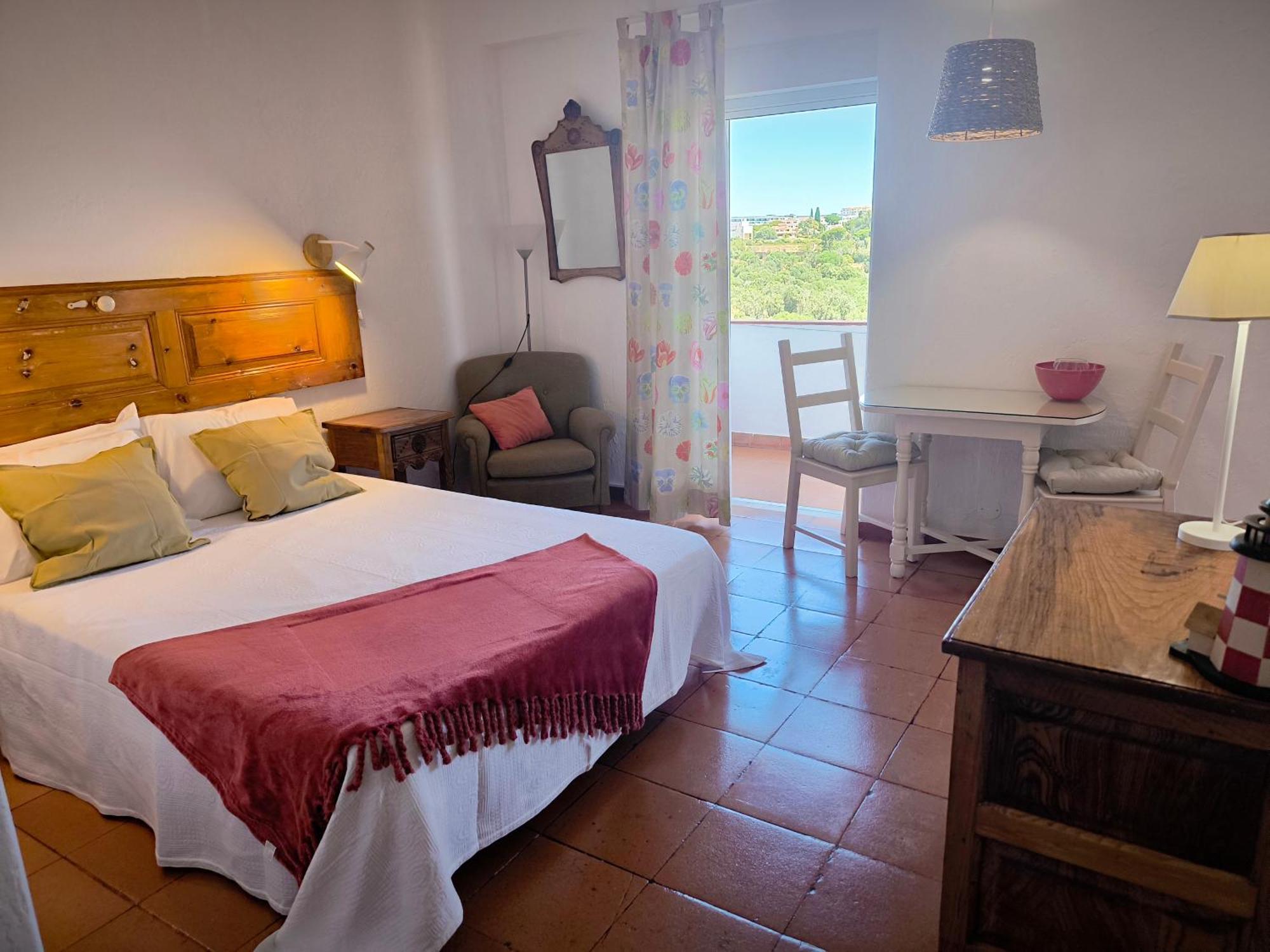 Algarve Alvor Studio Екстериор снимка