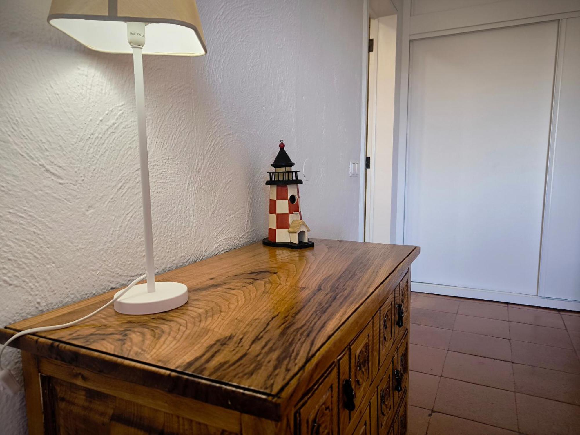 Algarve Alvor Studio Екстериор снимка