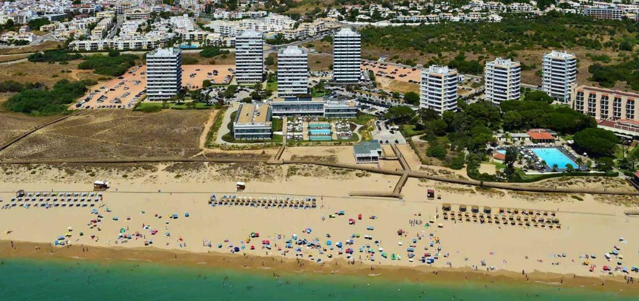 Algarve Alvor Studio Екстериор снимка