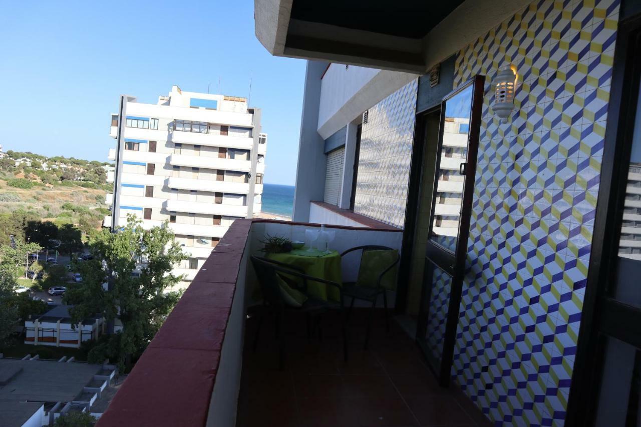 Algarve Alvor Studio Екстериор снимка