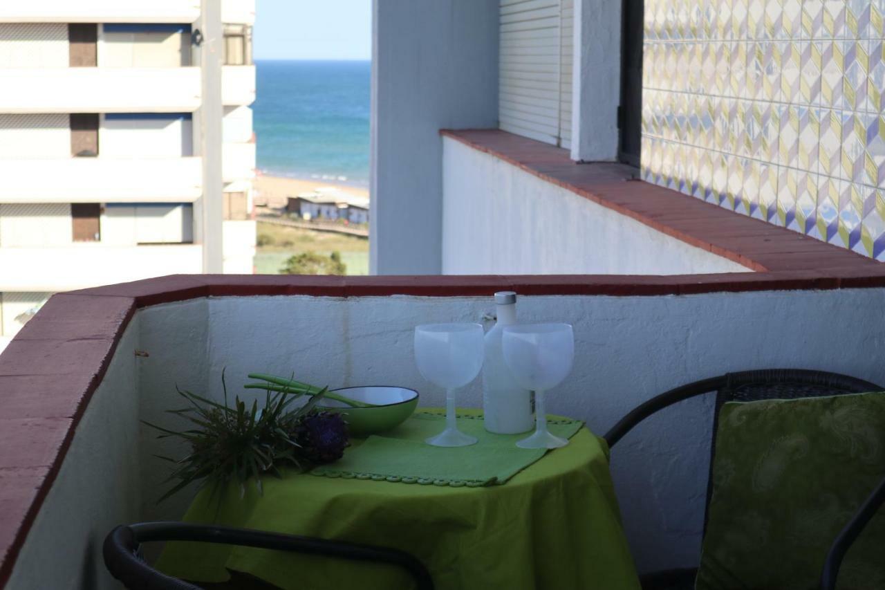 Algarve Alvor Studio Екстериор снимка
