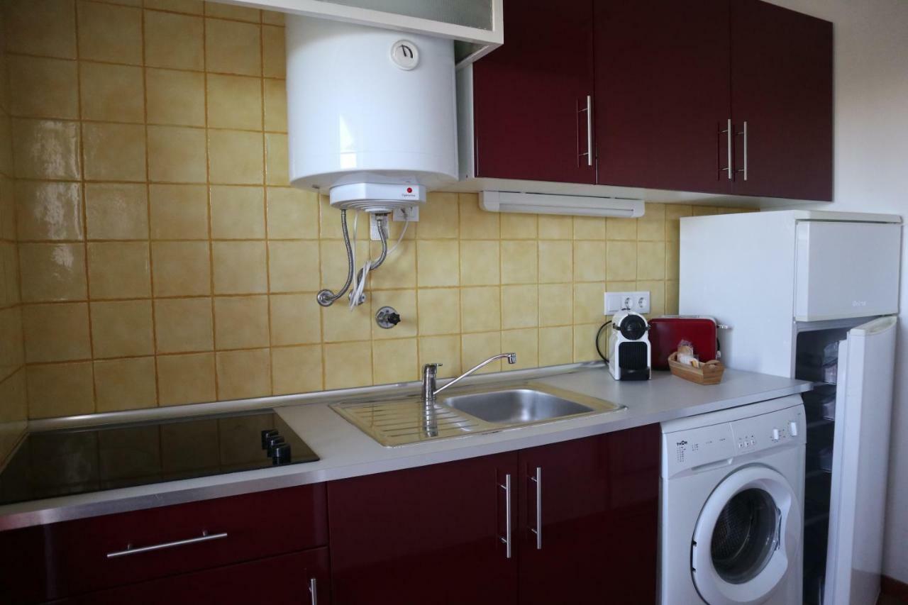Algarve Alvor Studio Екстериор снимка