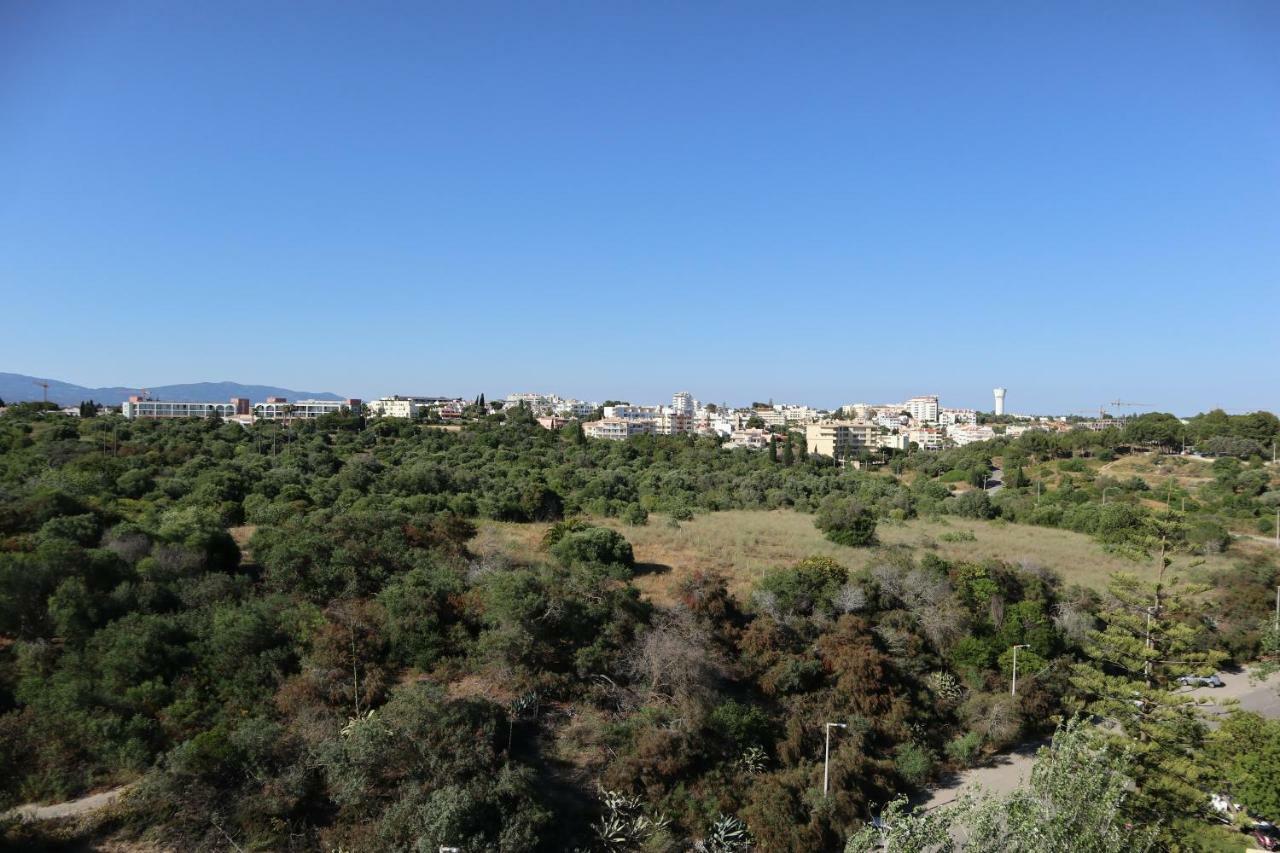 Algarve Alvor Studio Екстериор снимка