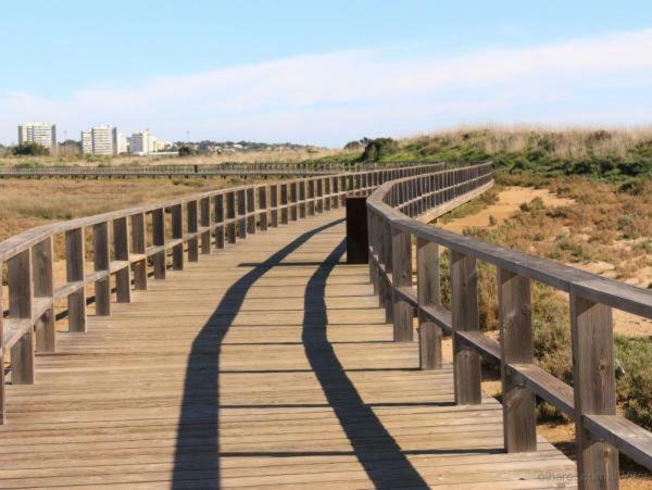 Algarve Alvor Studio Екстериор снимка