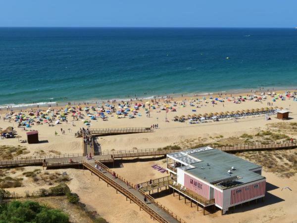 Algarve Alvor Studio Екстериор снимка