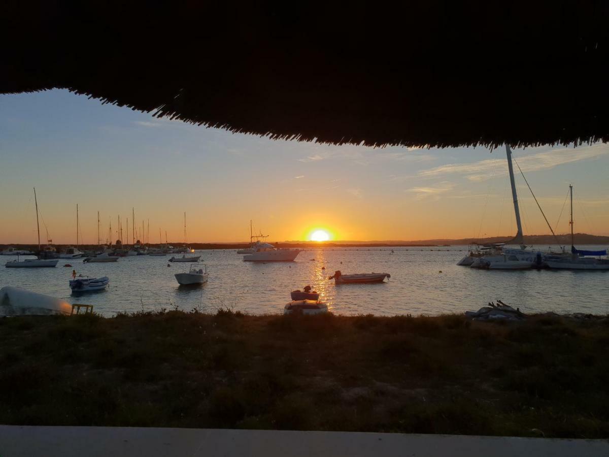 Algarve Alvor Studio Екстериор снимка